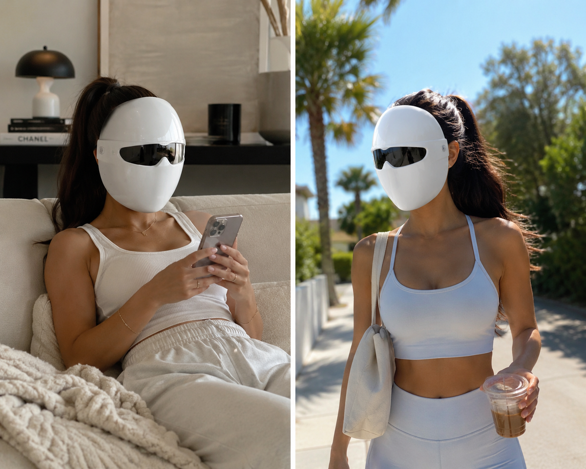 beauty device