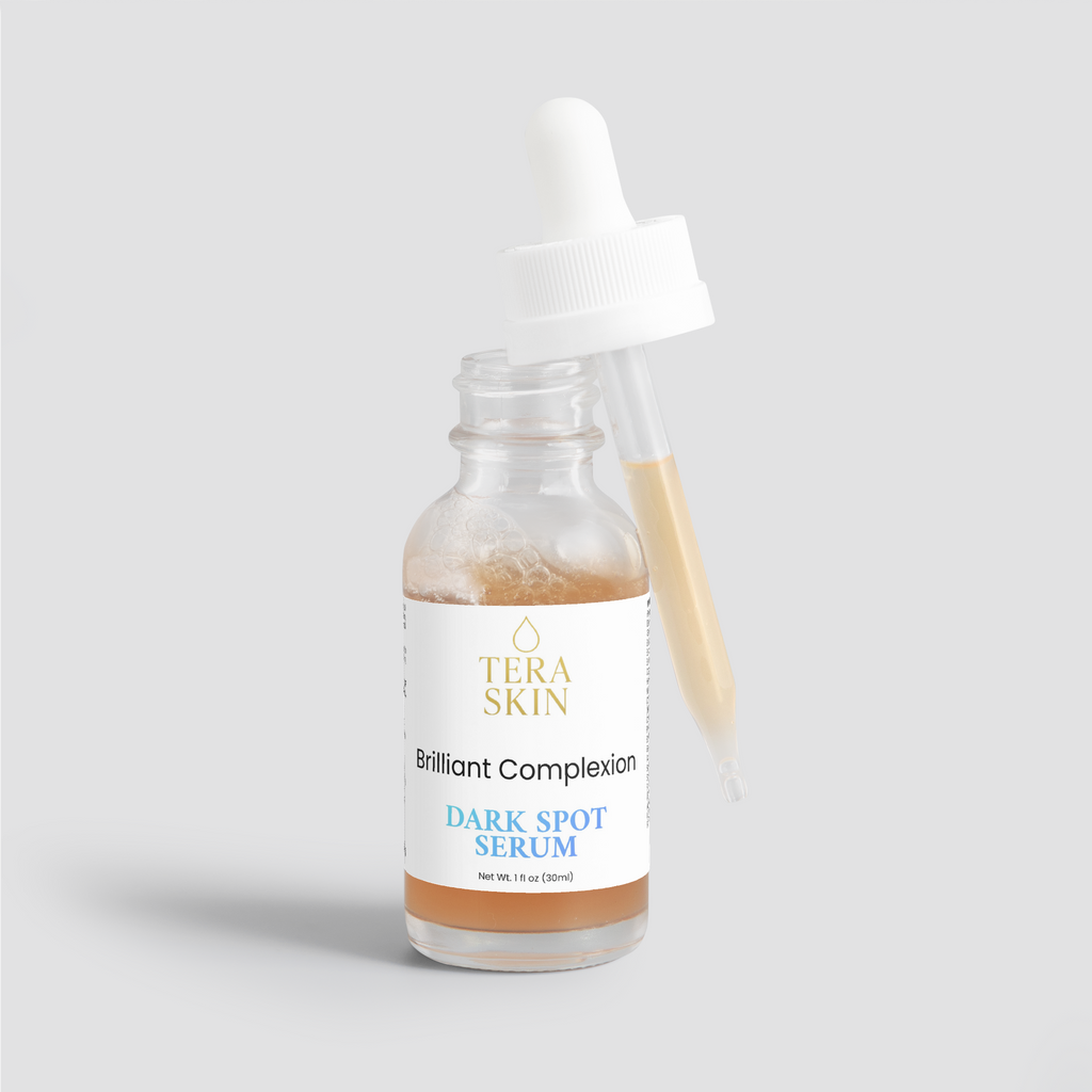 Brilliant Complexion Dark Spot Serum