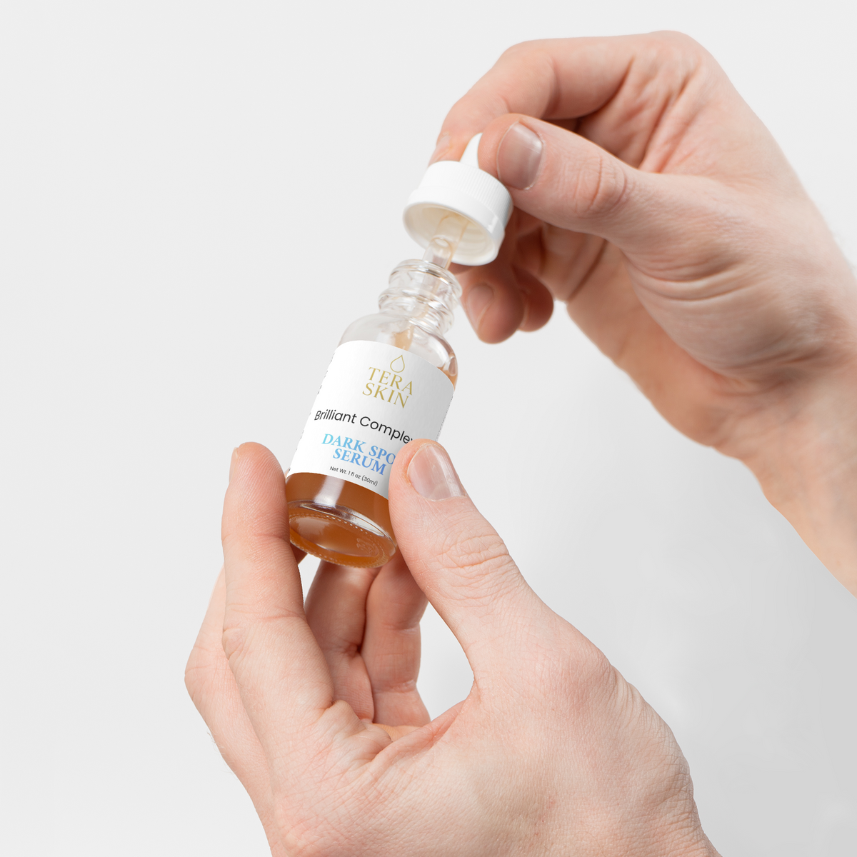 Brilliant Complexion Dark Spot Serum
