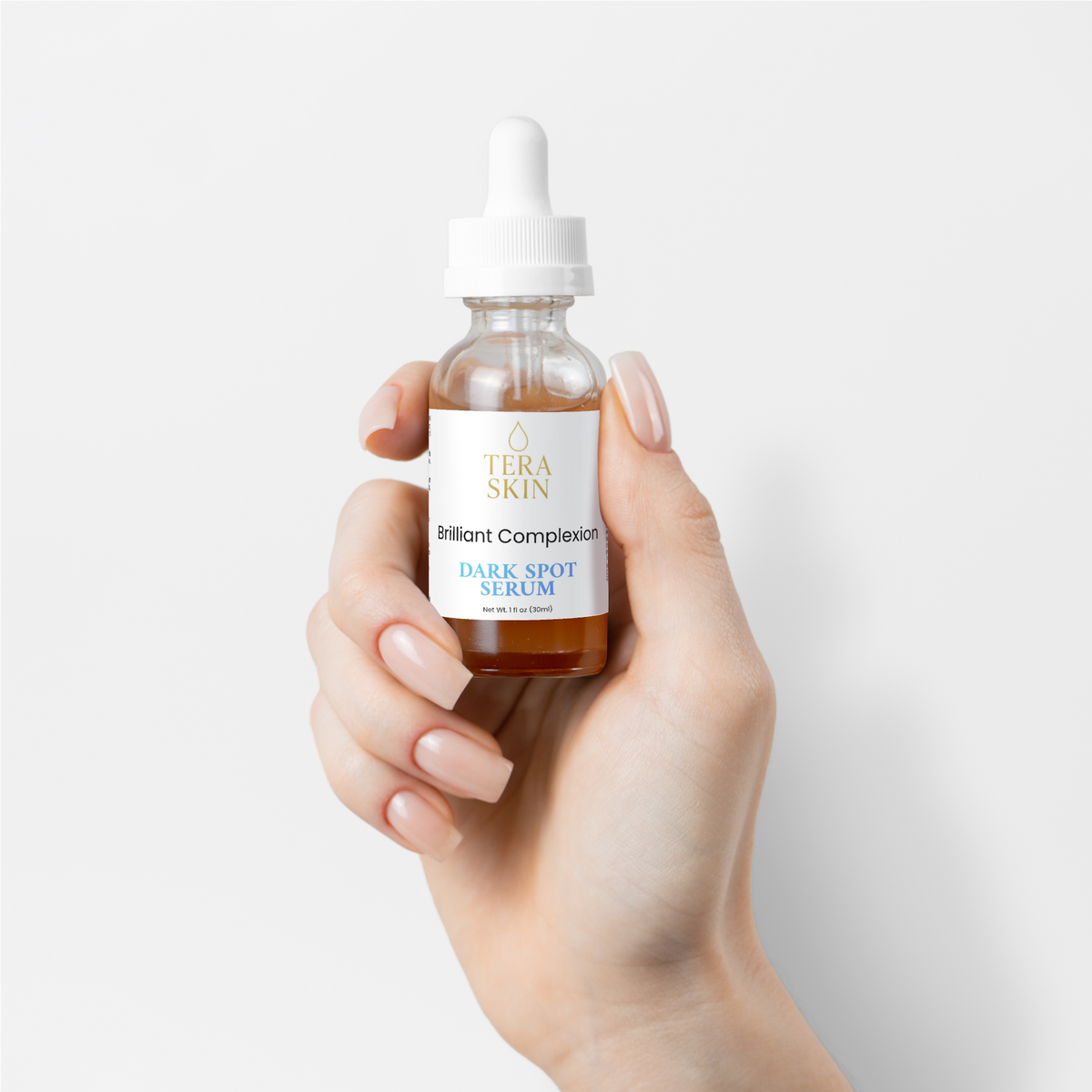 Brilliant Complexion Dark Spot Serum