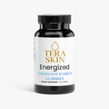 Energized Cordyceps Energy Gummies