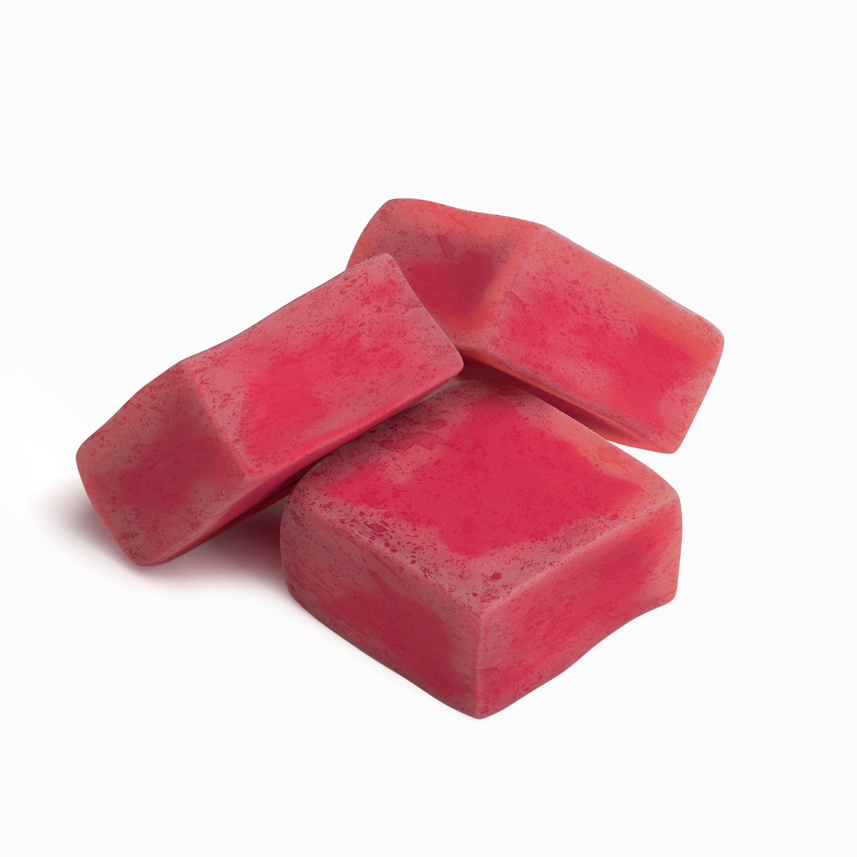 Energized Cordyceps Energy Gummies