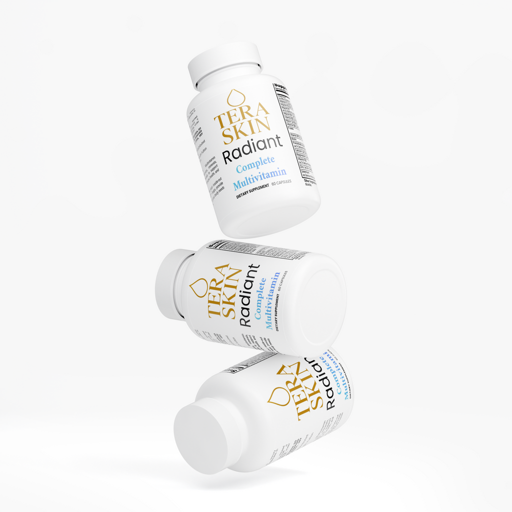 Radiant Complete Multivitamin