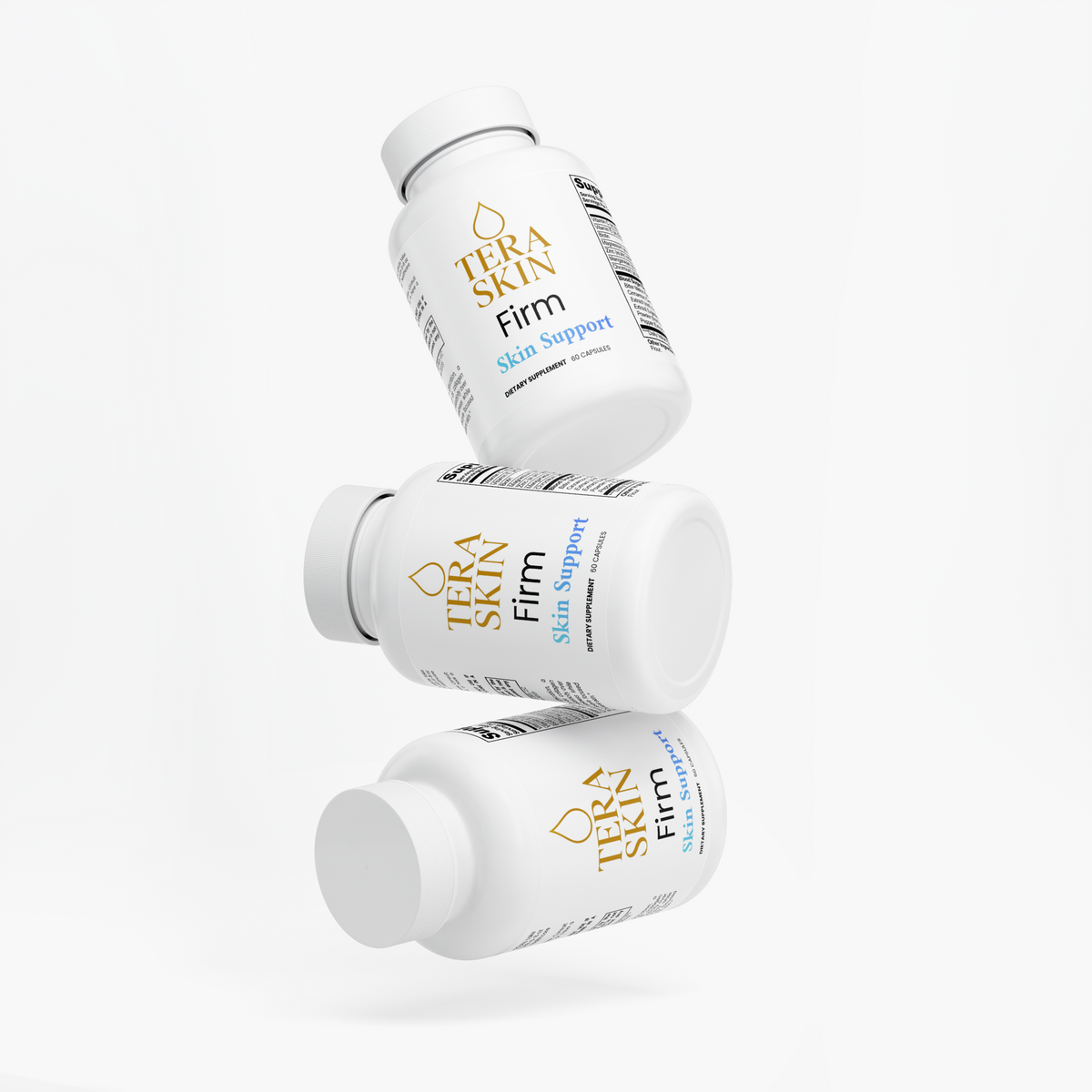 Firm - Skin Support