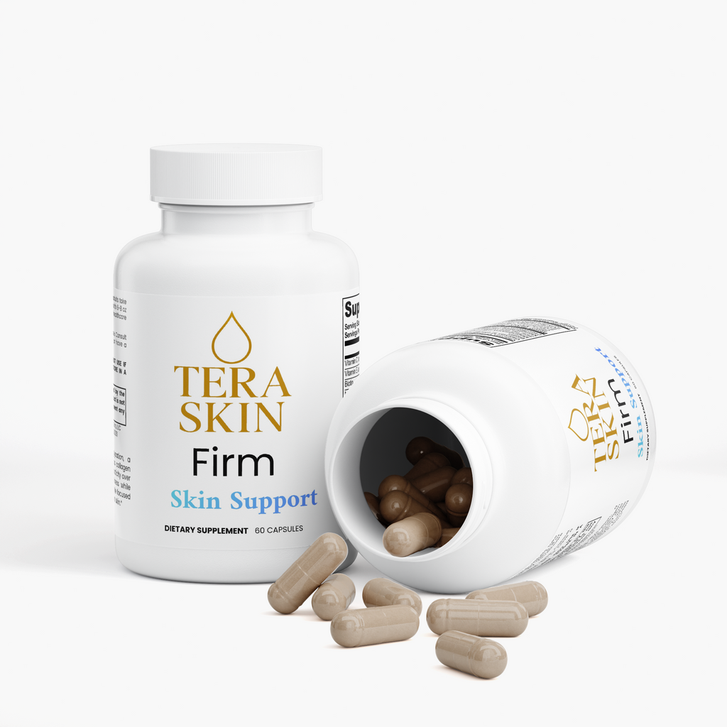 Firm - Skin Support