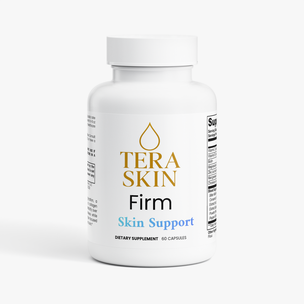 Firm - Skin Support