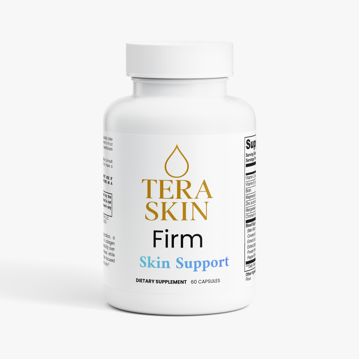 Firm - Skin Support