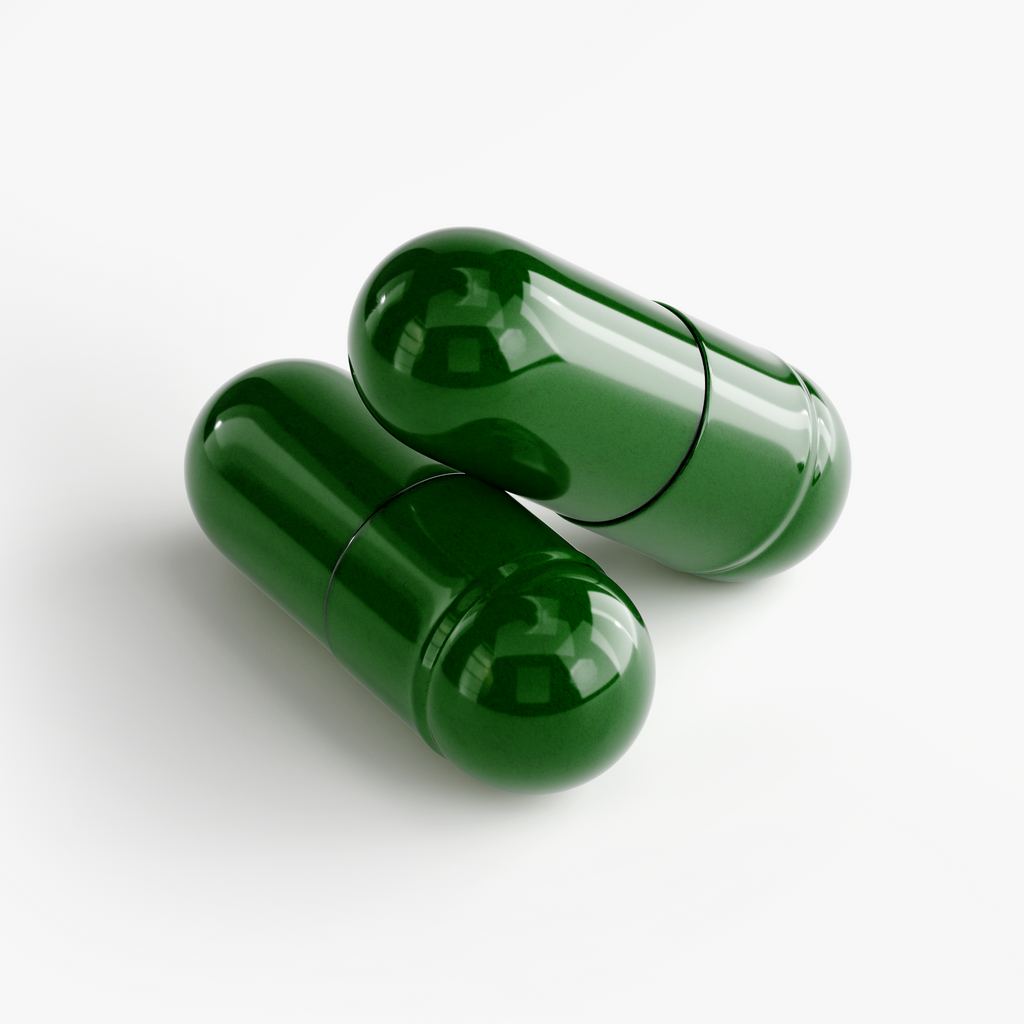 Body  Fat Burner / Metabolic Support