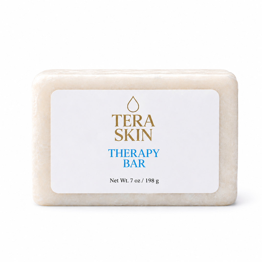The Therapy Bar